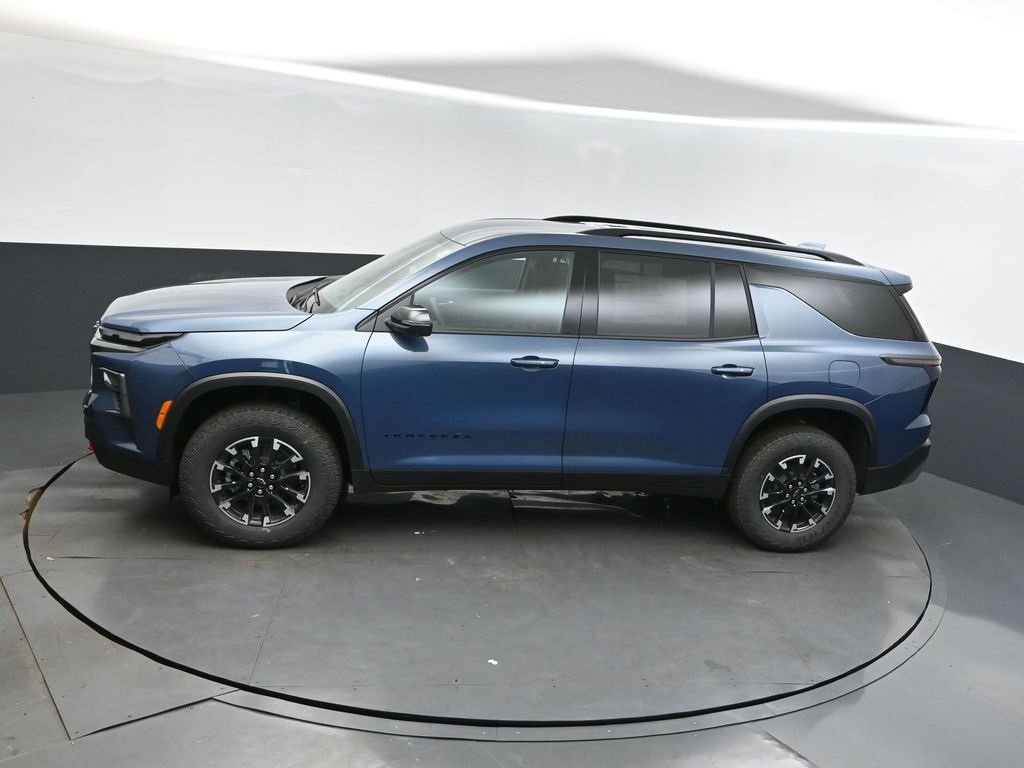 2026 Chevrolet Traverse Z71 photo 32
