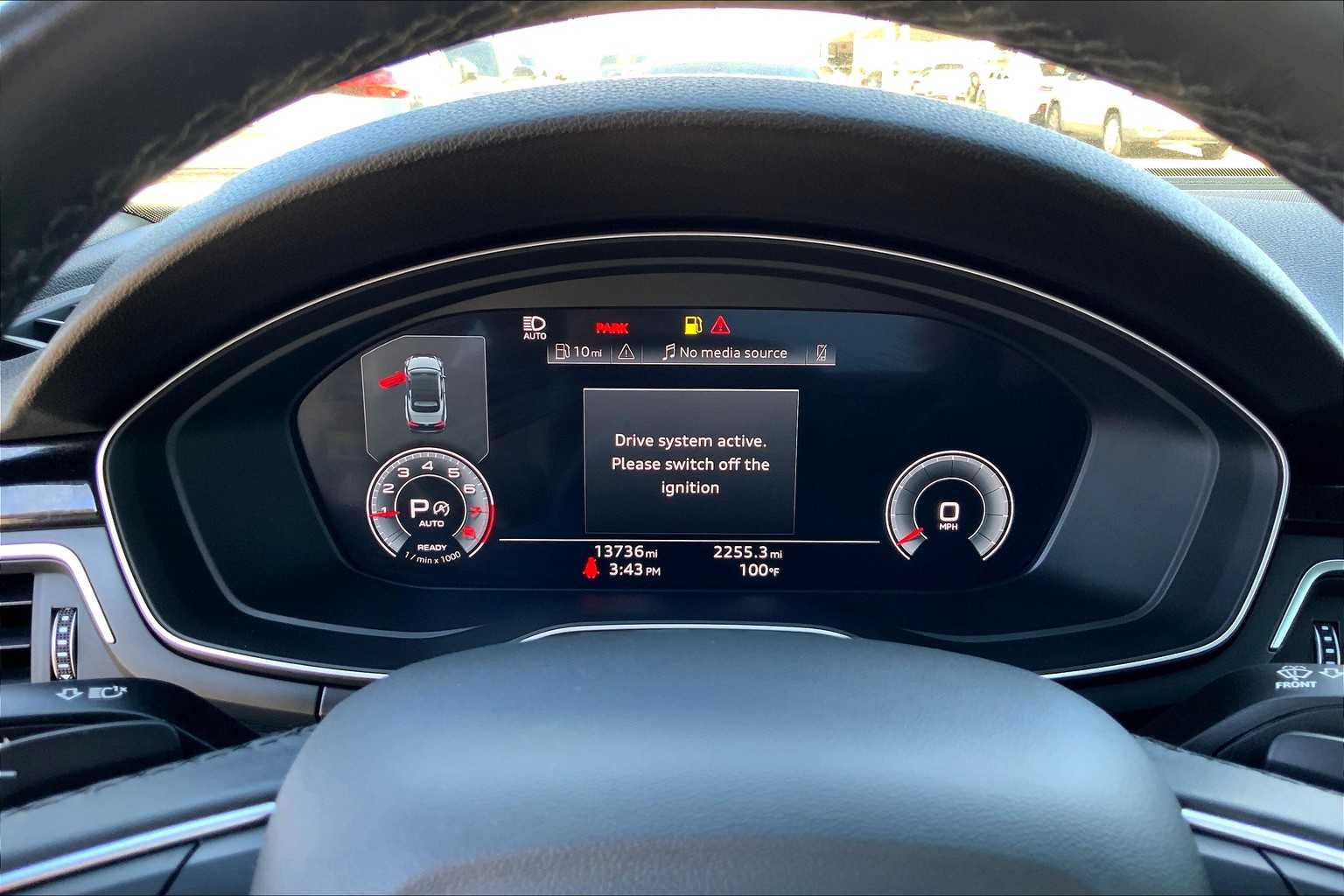 2023 Audi A5 Cabriolet S line Premium Plus 45 TFSI Quattro photo 24