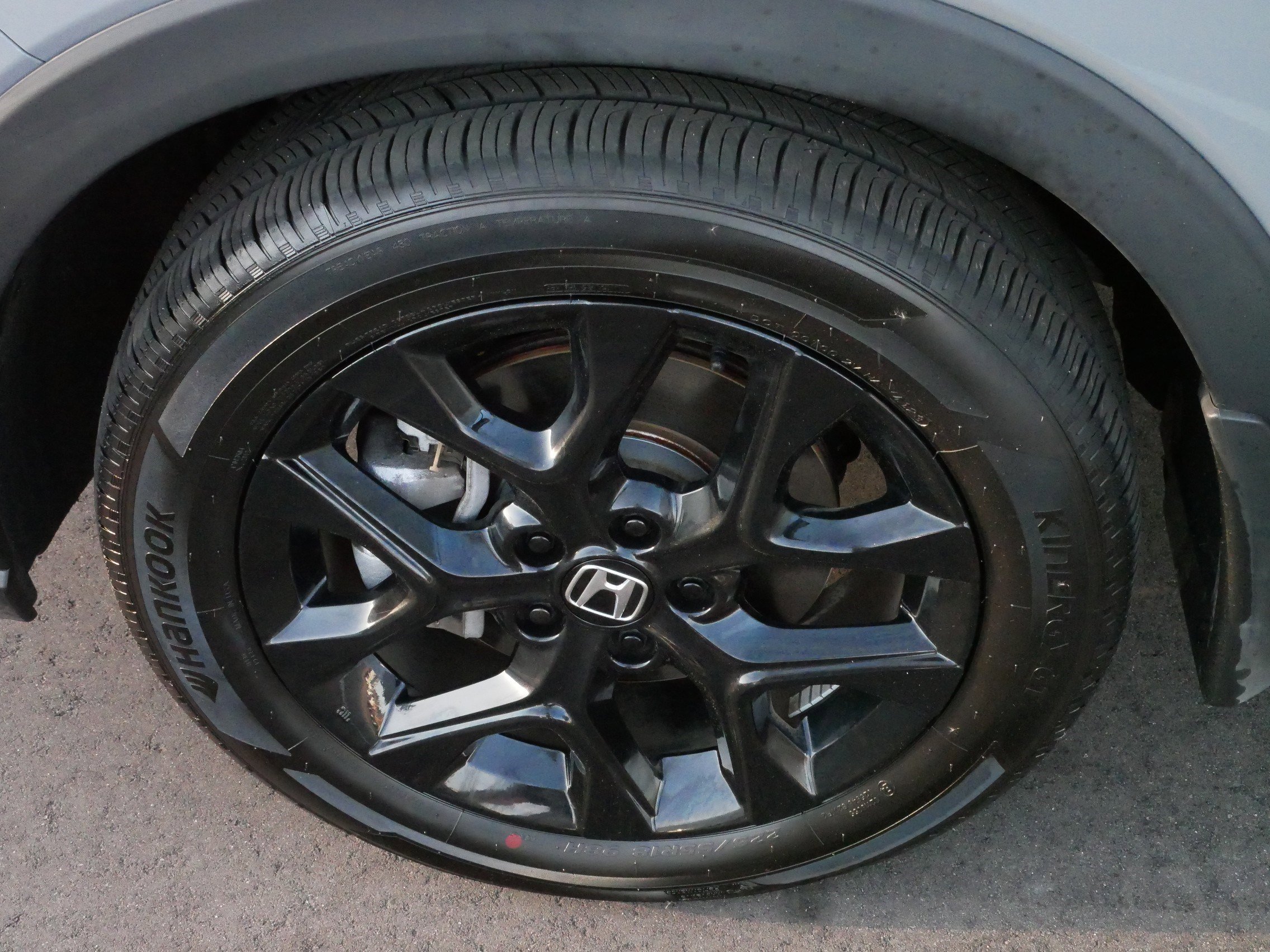 2024 Honda HR-V Sport photo 15