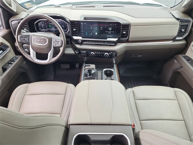 2025 Gmc Sierra 1500 SLT photo 13