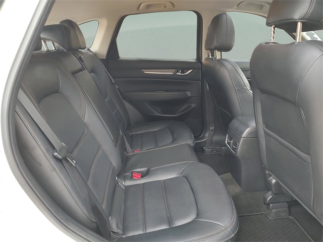 2023 Mazda CX-5 2.5 S Premium photo 27