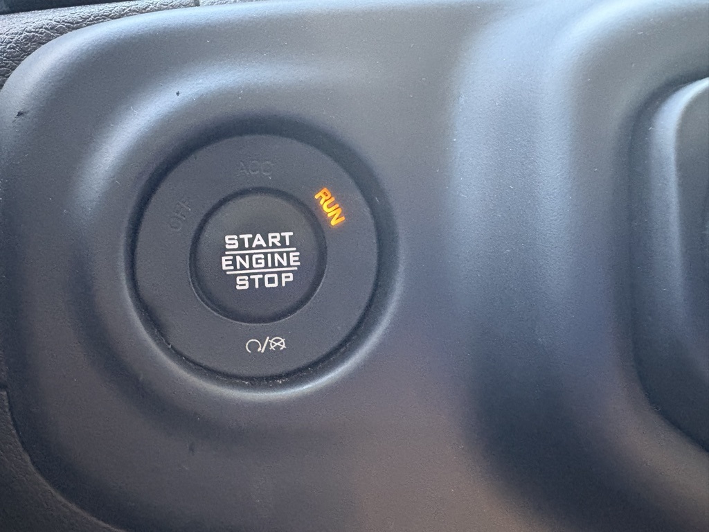 2021 Jeep Wrangler Unlimited Sahara 4xe photo 26
