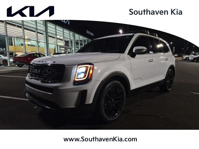 2025 Kia Sorento X-Line SX Prestige's photo