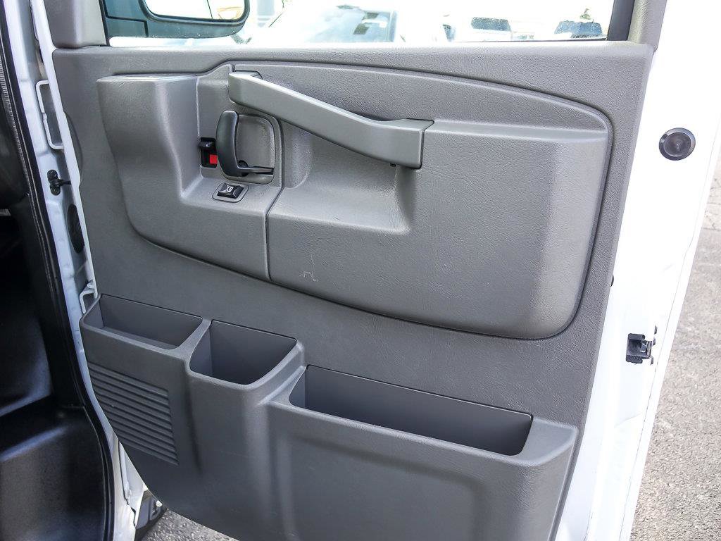 2018 CHEVROLET EXPRESS - Image 27