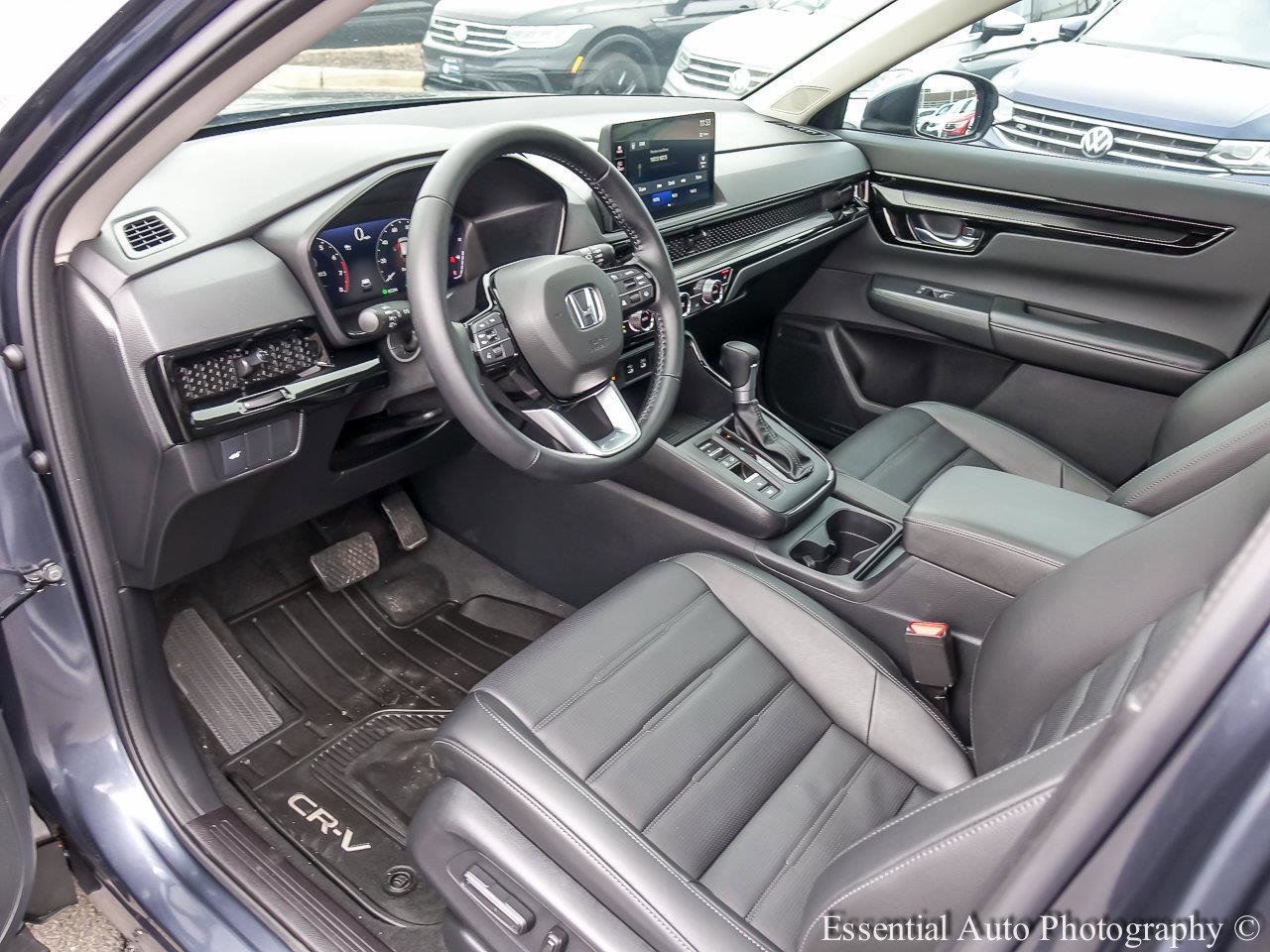 2026 HONDA CR-V - Image 8