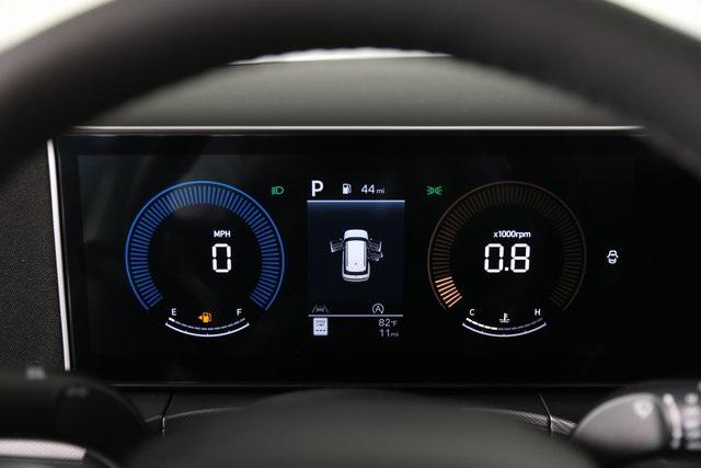2026 Hyundai Santa Fe SE photo 6