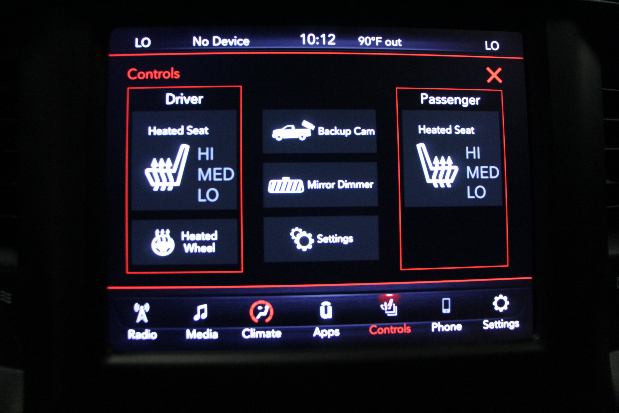 2021 Ram 1500 Rebel photo 24