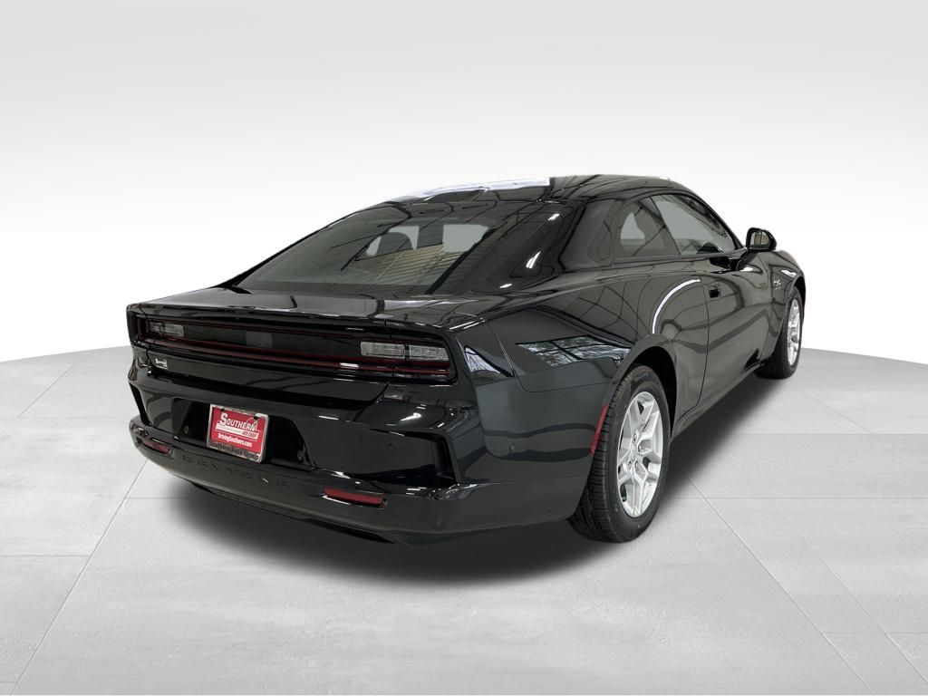 2025 Dodge Charger R/T photo 5