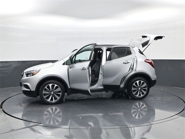 2022 Buick Encore Preferred photo 30