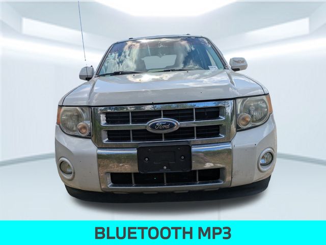 Used 2012 Ford Escape Limited with VIN 1FMCU0EG7CKB26884 for sale in Milton, FL