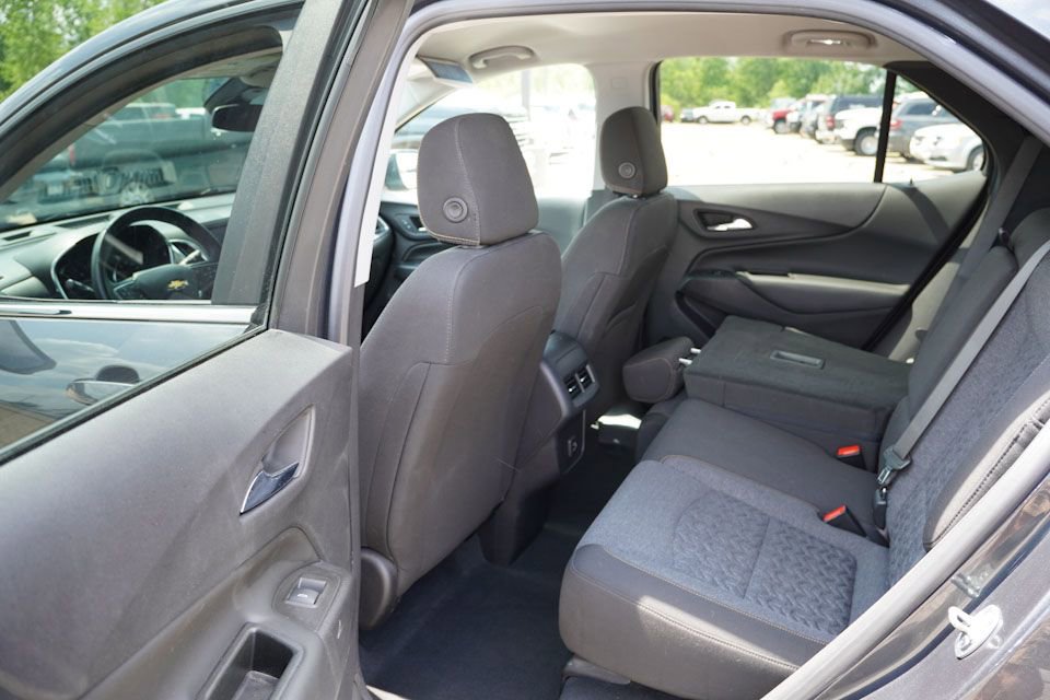 2023 Chevrolet Equinox LT photo 15