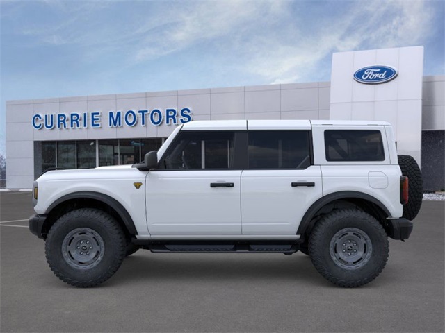 2025 FORD BRONCO - Image 28