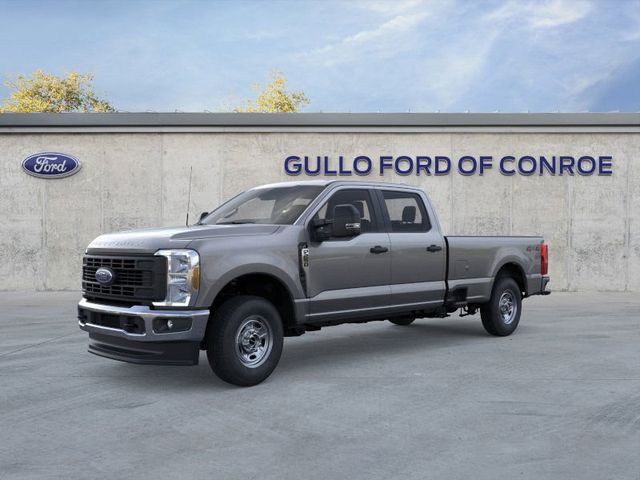 2026 Ford F-250 Super Duty XL's photo
