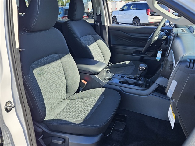 2025 Ford Ranger XL photo 17