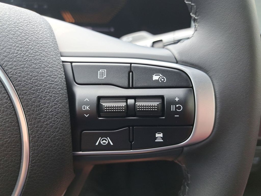 2026 Kia K5 GT-Line photo 27