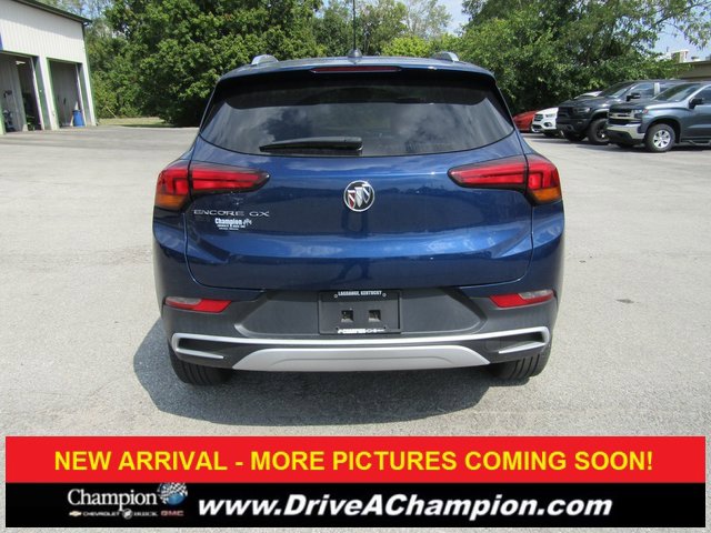2023 Buick Encore GX Select photo 4