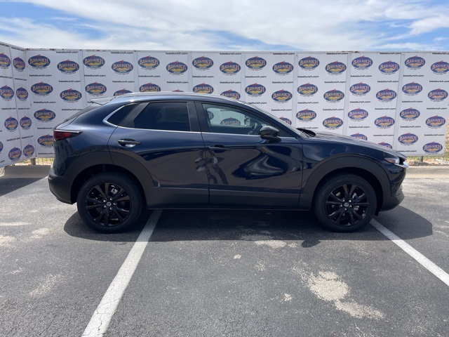 2025 Mazda CX-30 Select Sport's photo