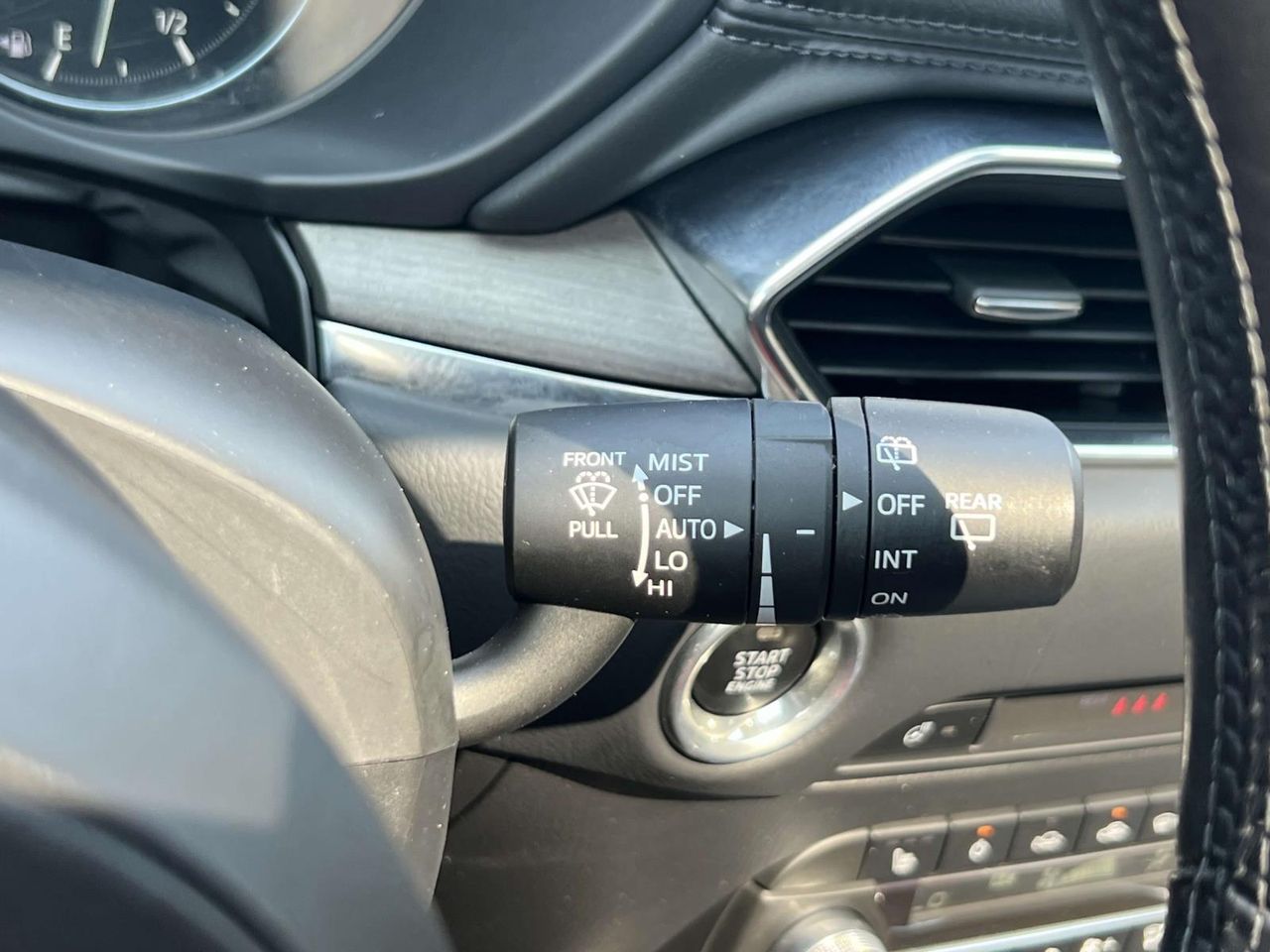 2023 Mazda CX-5 2.5 Turbo Signature photo 20
