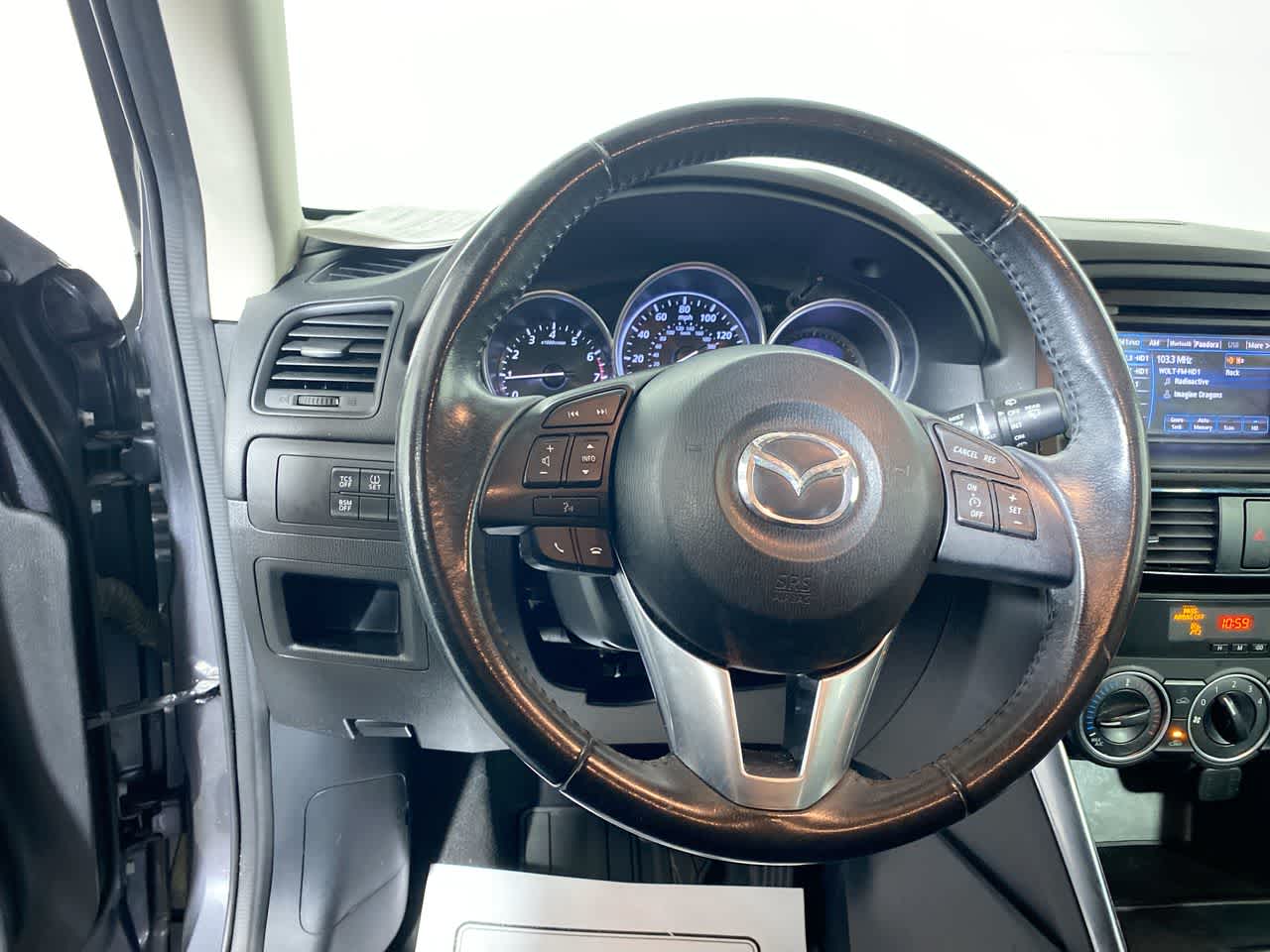2014 Mazda CX-5 Touring photo 14