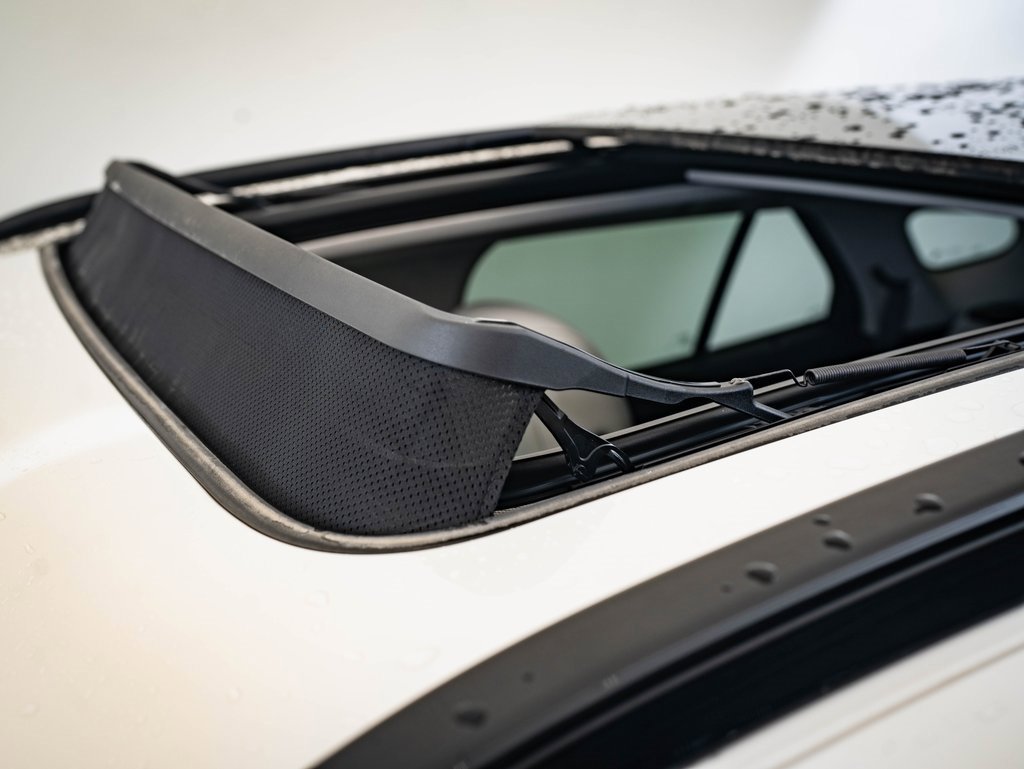 2024 Honda Prologue Elite photo 14