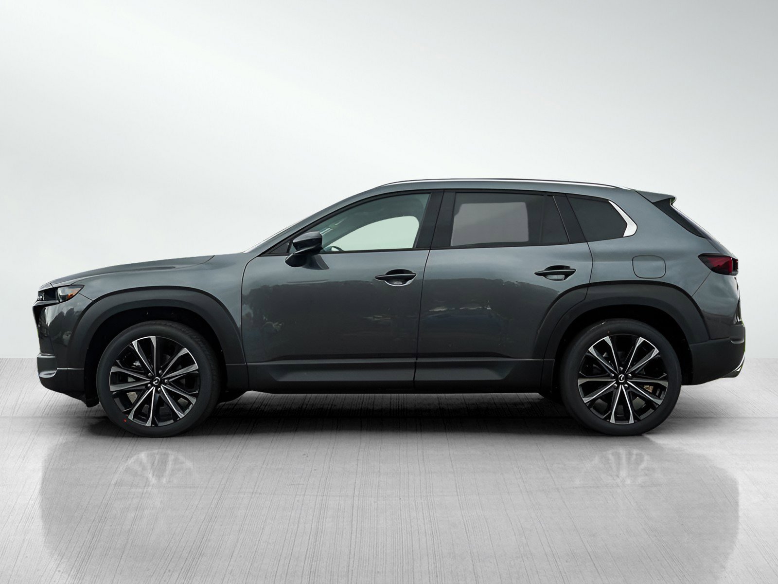 2025 Mazda CX-50 2.5 Turbo Premium photo 3