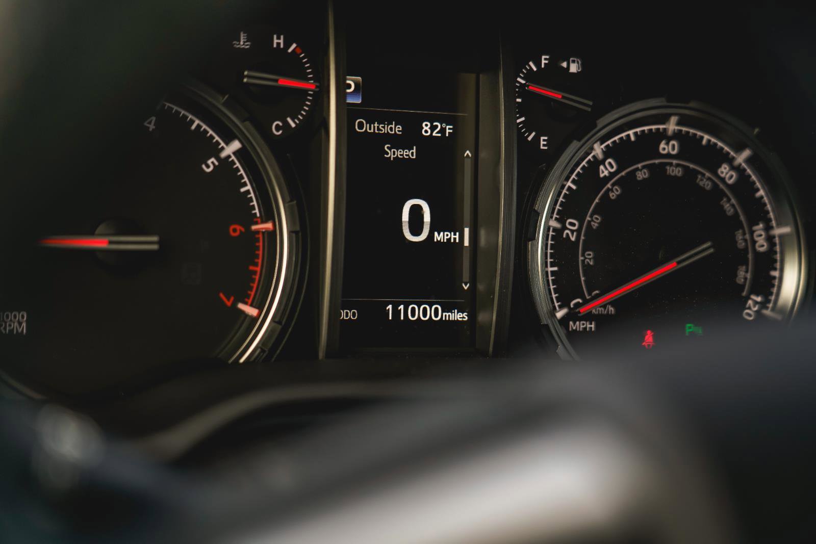 2023 Toyota 4Runner Limited photo 24