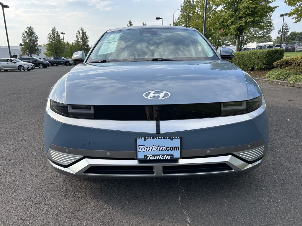 2024 Hyundai Ioniq 5 Limited photo 3