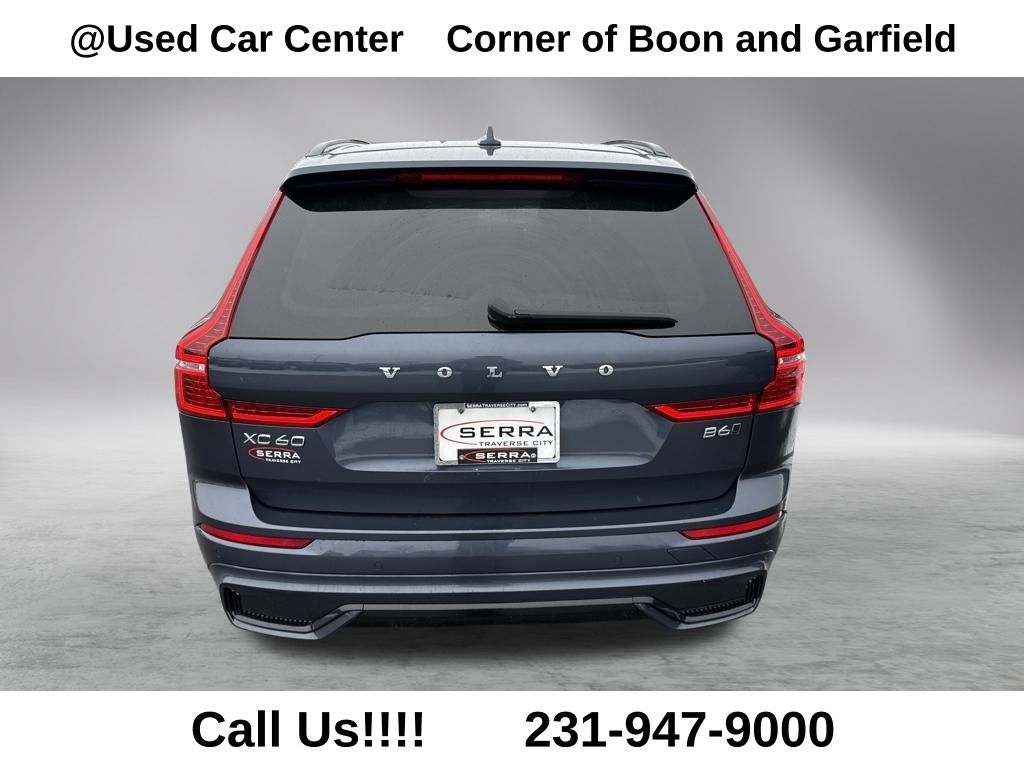 2023 Volvo XC60 Ultimate's photo