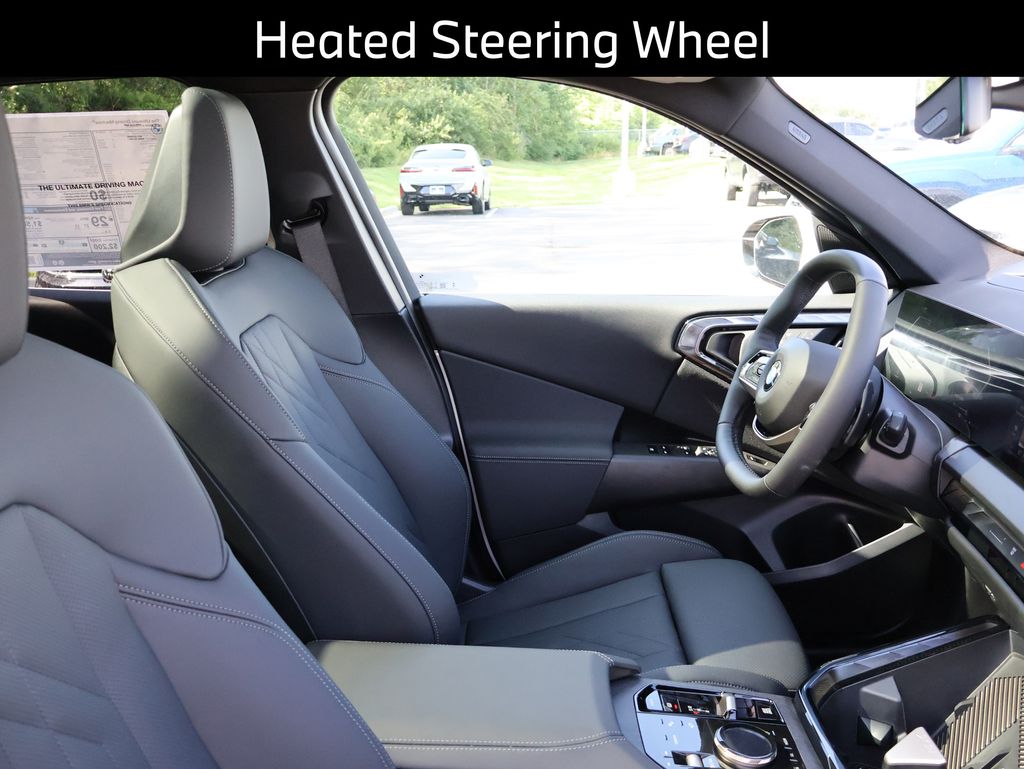 2025 Bmw X3 30x Drive photo 8