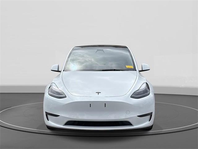 Used 2022 Tesla Model Y Performance with VIN 7SAYGDEF9NF345767 for sale in Elk Grove, CA