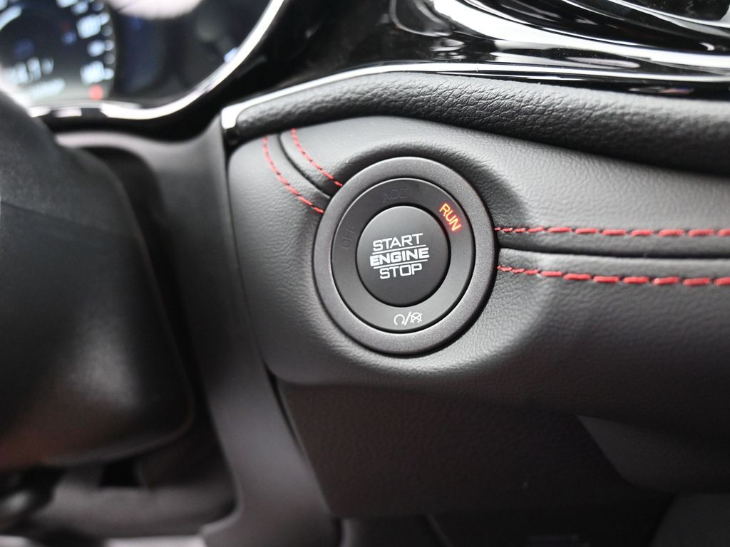2024 Dodge Durango GT photo 23