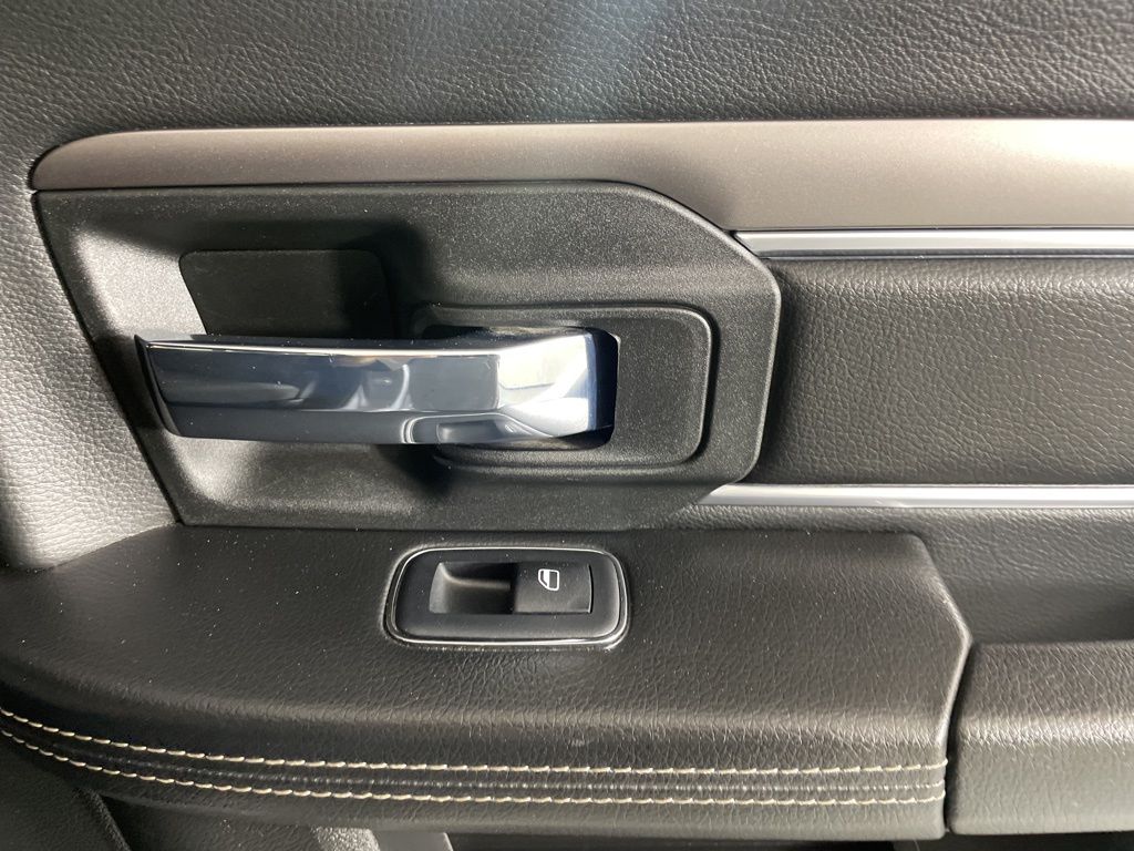 2023 Ram 1500 Classic Warlock photo 15