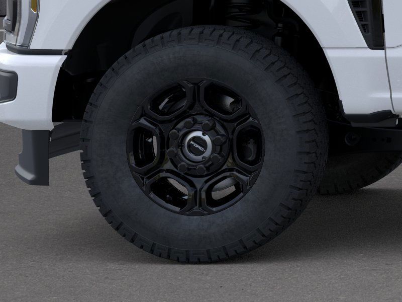 2026 Ford F-250 XL photo 17
