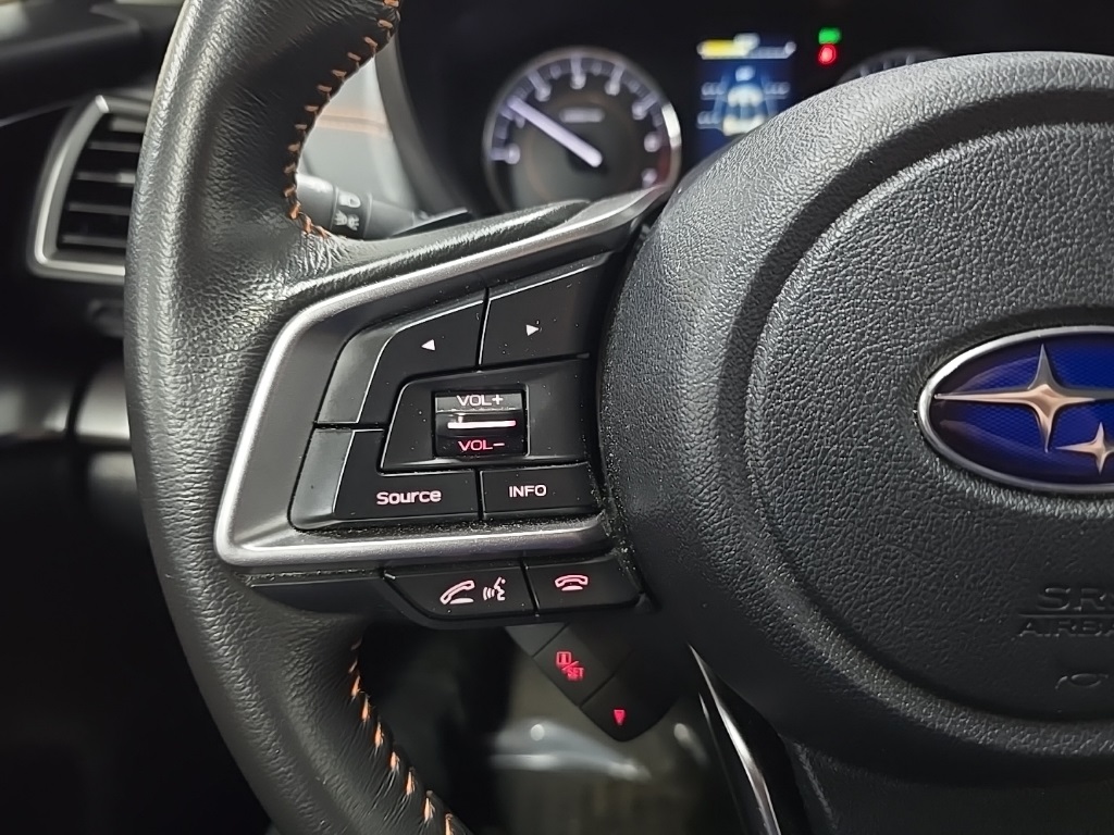 2023 Subaru Crosstrek Limited photo 18