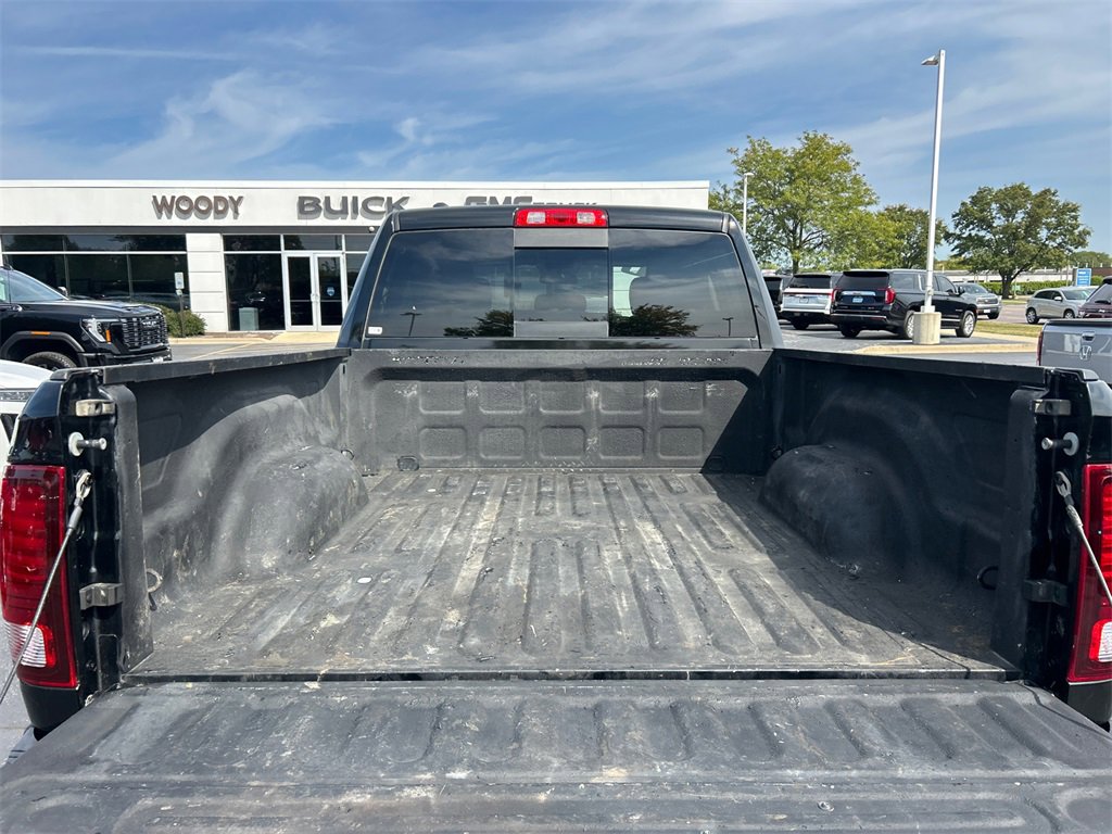 2020 Ram 1500 Classic photo 31