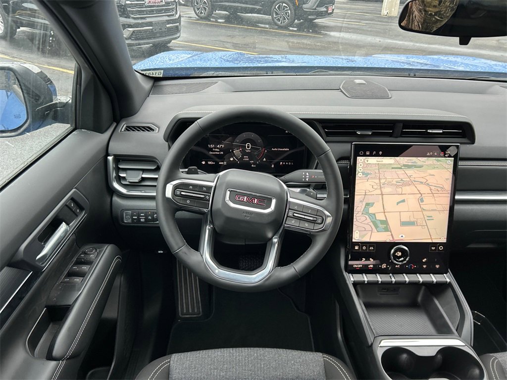 2026 GMC TERRAIN - Image 27