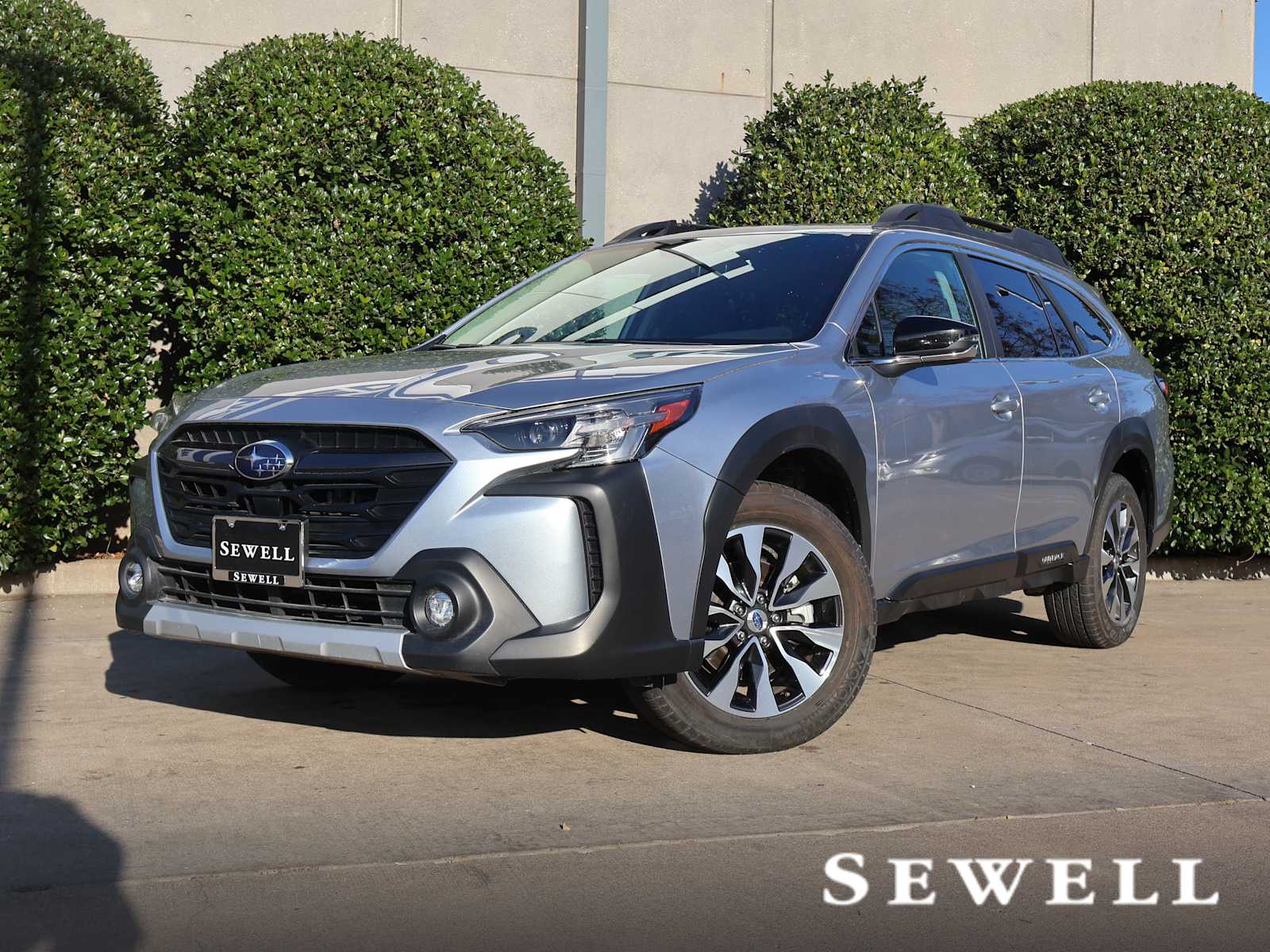 2024 Subaru Outback Limited's photo