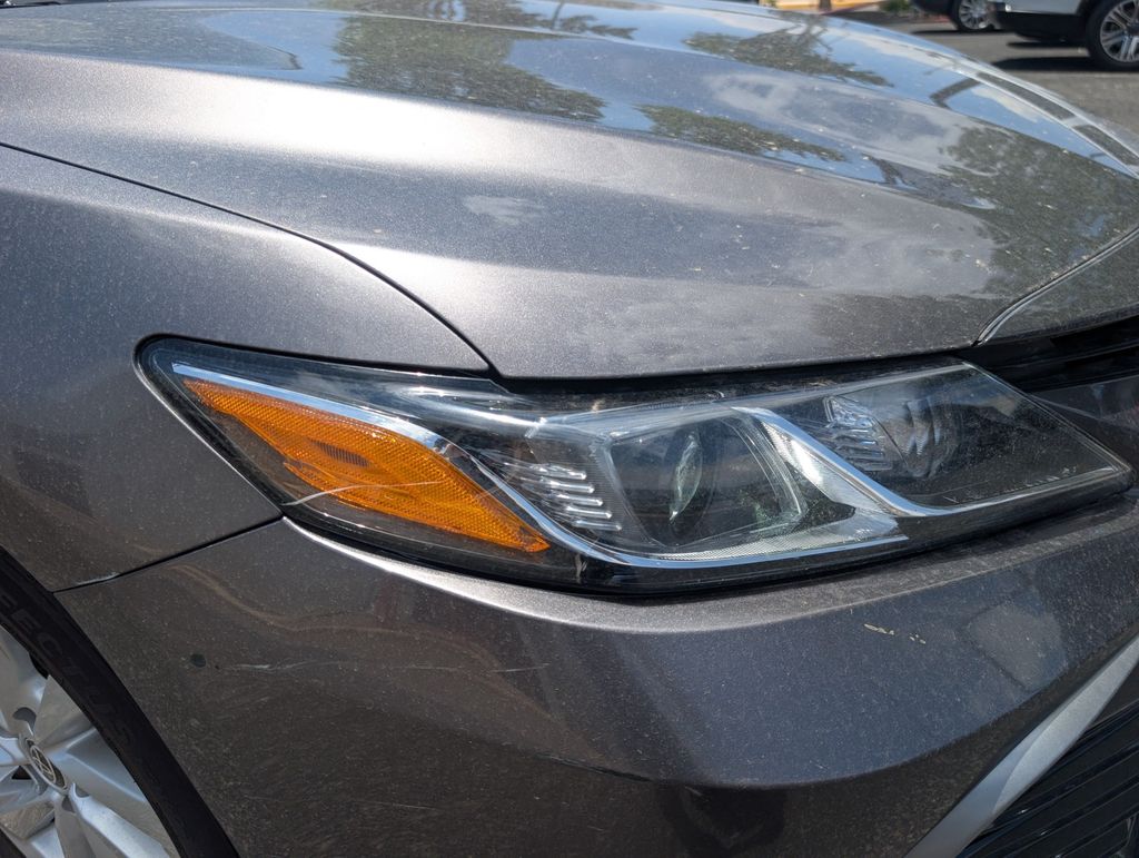 2023 Toyota Camry LE photo 22