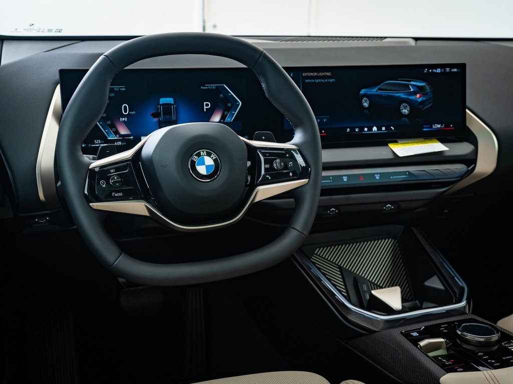 2025 Bmw X3 30x Drive photo 20