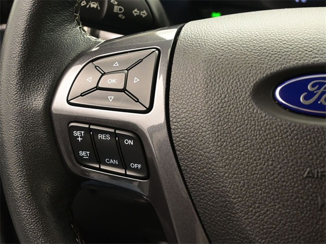 2019 Ford Ranger Lariat photo 22