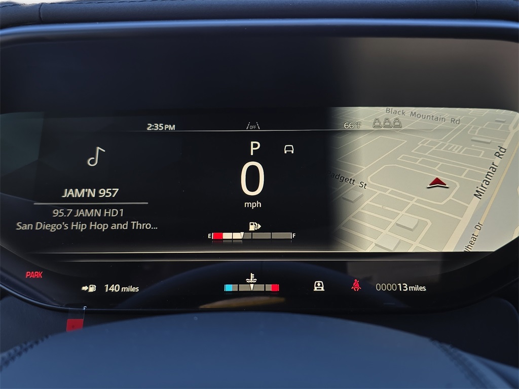 2025 Land Rover Range Rover Sport SE photo 18