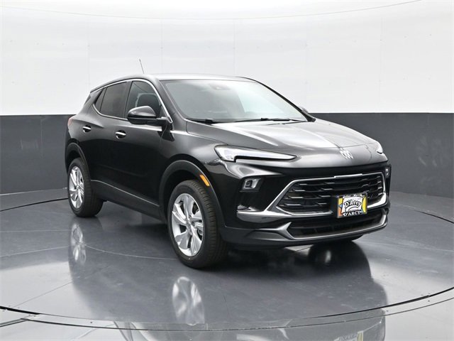 2026 Buick Encore GX Preferred photo 2