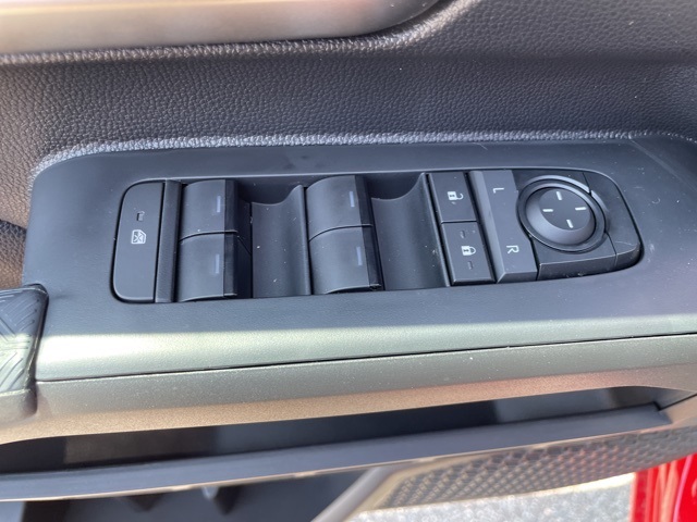 2025 Toyota Tacoma TRD Off-Road 4x4 Double Cab photo 14
