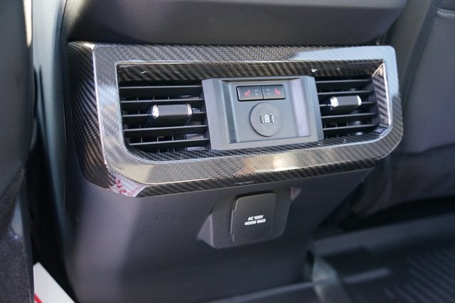 2025 FORD F-350 - Image 39