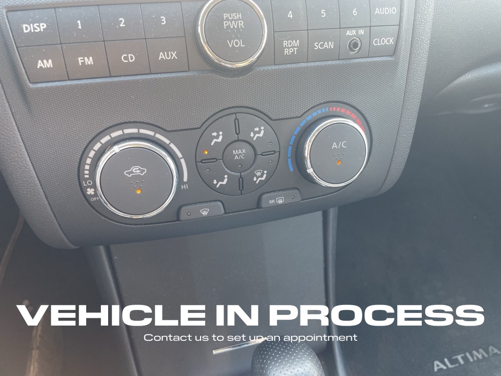 2012 Nissan Altima 2.5 S photo 19