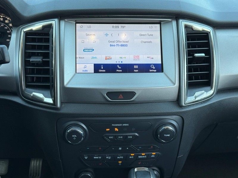 2020 Ford Ranger XLT photo 16