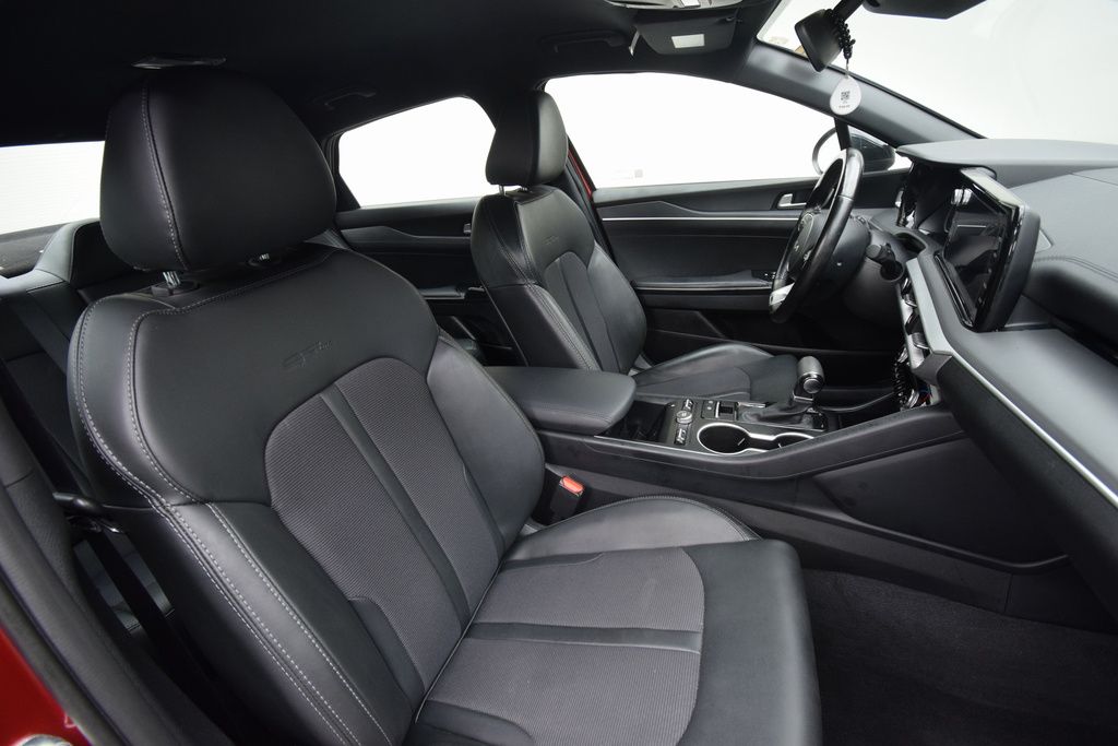 2023 Kia K5 GT-Line photo 13