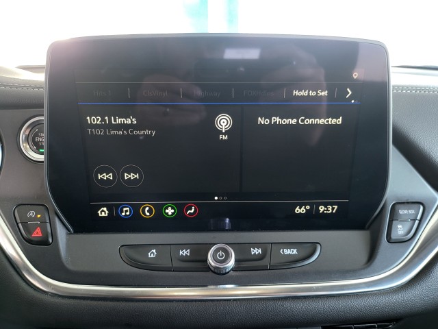 2024 Chevrolet Blazer 2LT photo 11