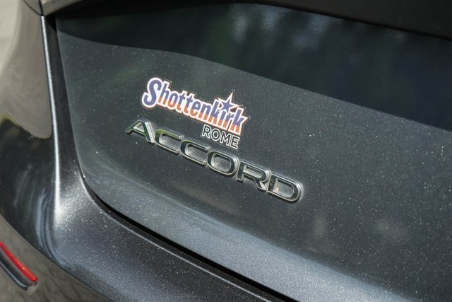 2023 Honda Accord LX photo 11