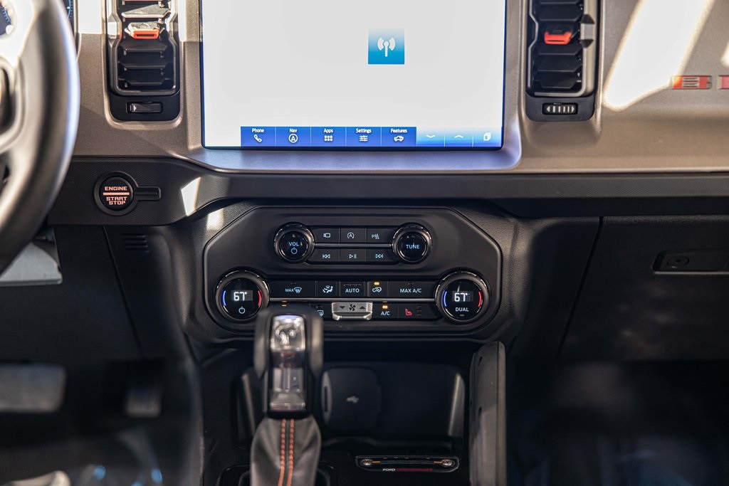 2024 FORD BRONCO - Image 39